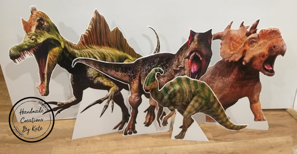 All Things Cutouts