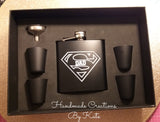 Flask and Flask sets