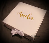 Square Gift Box
