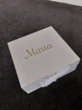 Square Gift Box