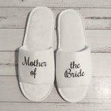 Slipper with Role