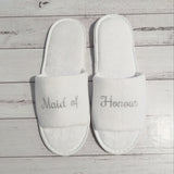 Slipper with Role