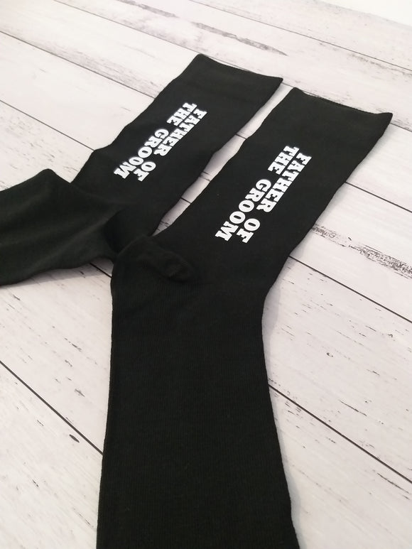 Personalised socks