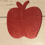 Apple Keyring with a name