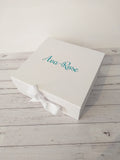 Square Gift Box