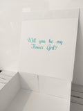 Square Gift Box