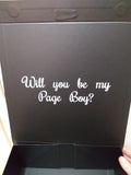Square Gift Box