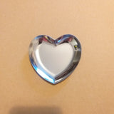 Metal Trinket Dish