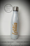 DIY Drink bottle decal only