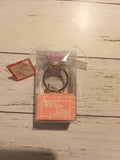 Big Ring Keyring