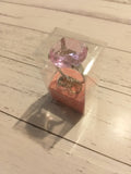Big Ring Keyring