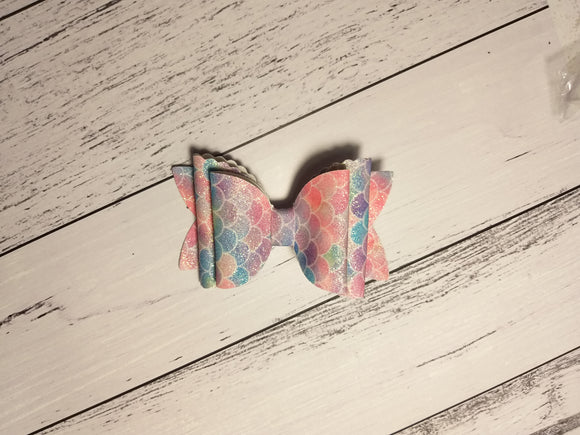 Hair bow