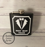 Flask and Flask sets