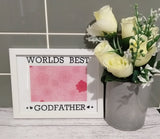 Godparent Frames