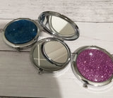 Compact Mirror