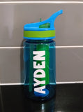 DIY Drink bottle decal only