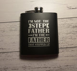 Flask and Flask sets