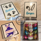 Easter Gift Box