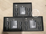 Flask and Flask sets