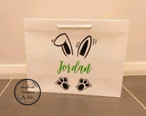 Easter Gift Bags