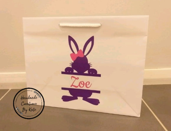 Easter Gift Bags