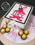 Easter Gift Box
