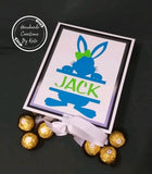 Easter Gift Box