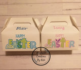 Easter Gift Box