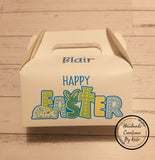 Easter Gift Box