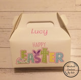 Easter Gift Box