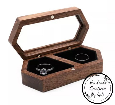 Ring box