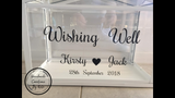 Wishing Well Greenhouse
