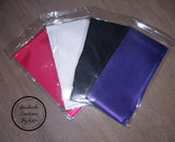 Bridal Party Sash