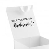 Square Gift Box