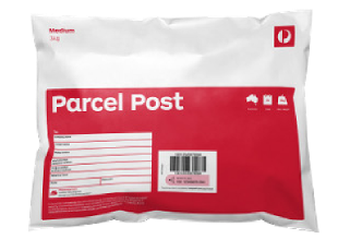 Standard Postage