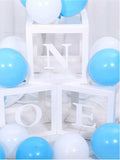 Balloon Box (Single)