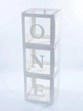 Balloon Box (Single)