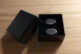 Mens Cufflinks in Box Premium