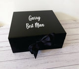 Square Gift Box