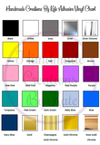 Personalised photo frames for Nan or Mum