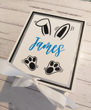 Easter Gift Box