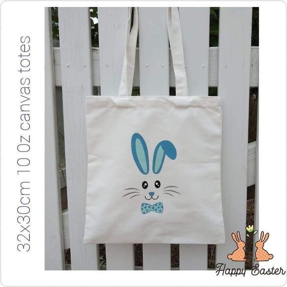 Easter Tote Bags